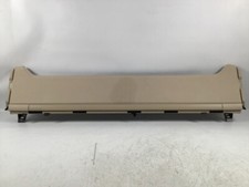 Lunette arrière BMW 750