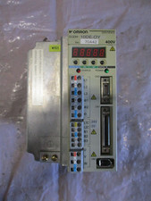 OMRON SGDH-10DE-OY Servopack AC Servo Drive 480VAC 1kW 3.5A SGDH-10DE-OY*Tested*