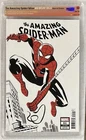 Amazing Spider-Man #61 / SVG 9.8/ Michael Cho Two-Tone Variant 2021 | Cover B 🤪