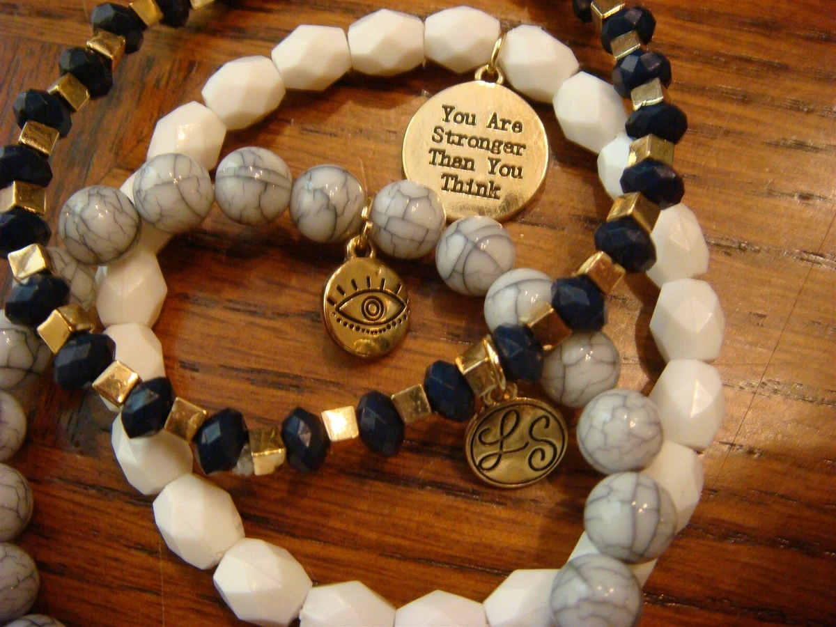 Lily on sale sky bracelets