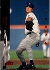 1994 Upper Deck #388 Andy Benes