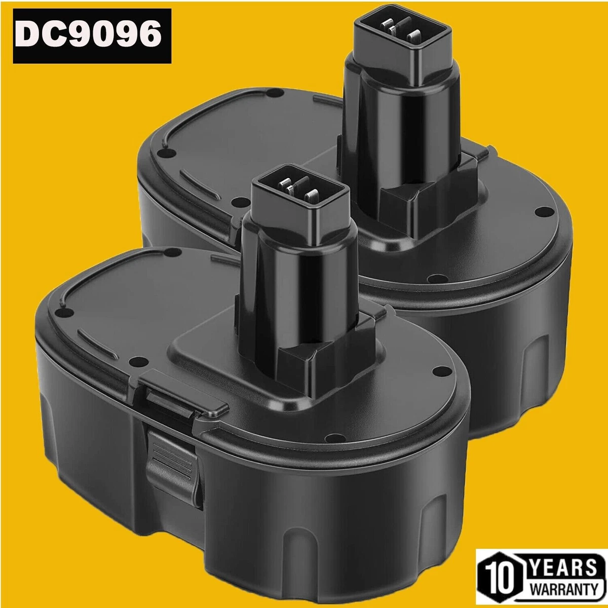 Dewalt 2024 18v dc9098