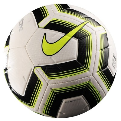 nike team strike football