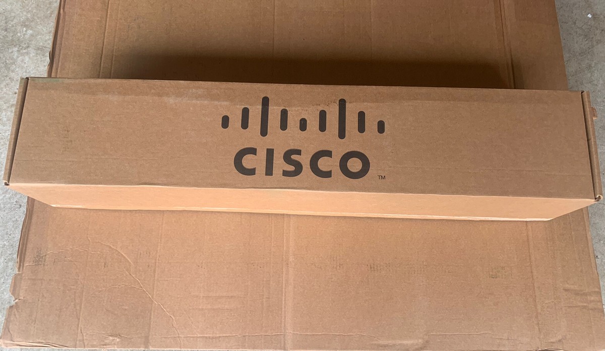 Cisco CS-QUADCAM= TTC8-10 For Conference Webex Room: KITPLUS