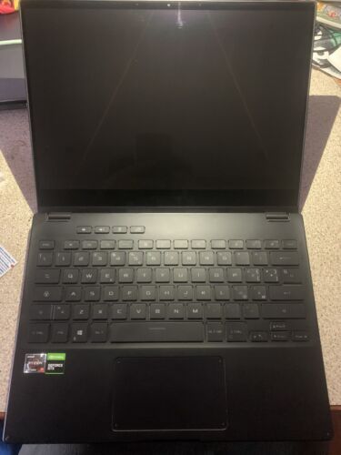 Asus Rog Flow