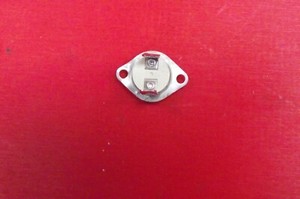 WÄSCHETROCKNER HOTPOINT TDC32S, TDC32P THERMOSTAT