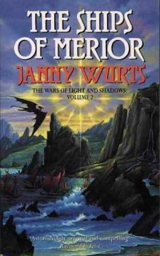 The Ships of Merior by Janny Wurts - - Image 8