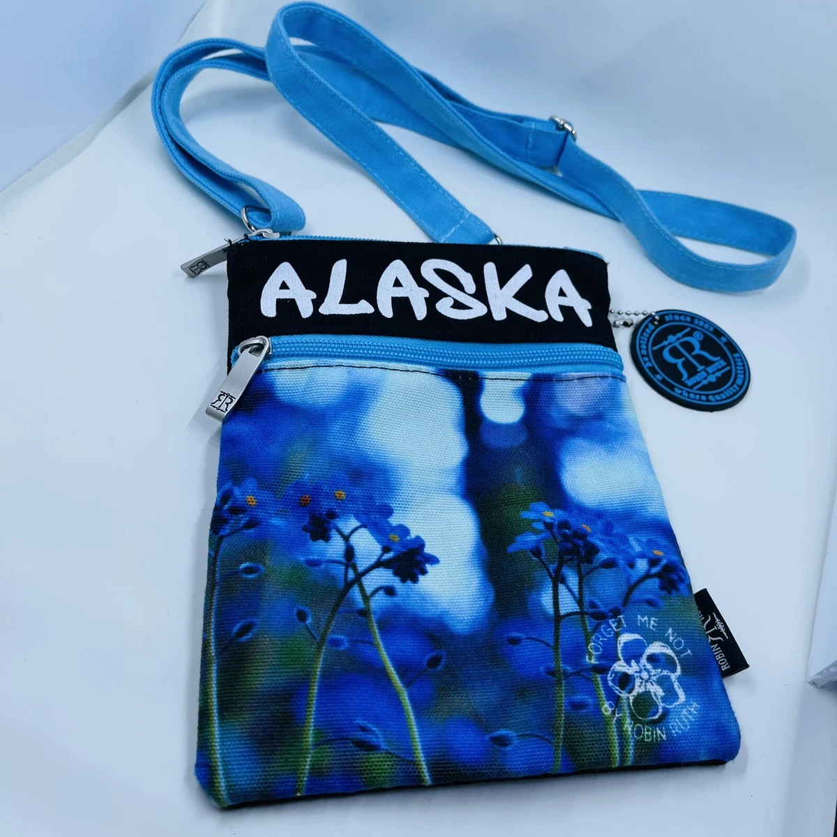 robin ruth alaska bag