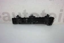 Hyundai i10 II vor Facelift Bj 2013-2016 Stoßstange Hinten Halter Rechts Versand