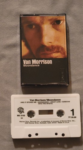 Music Cassette Tapes! You Choose From Large Selection! Buy More and Save! TESTED - Picture 956 of 981
