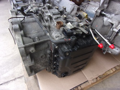 KIA OPTIMA 2015 Automatic Transmission AT; 2.4L, VIN 7 (8th digit) - Picture 2 of 2