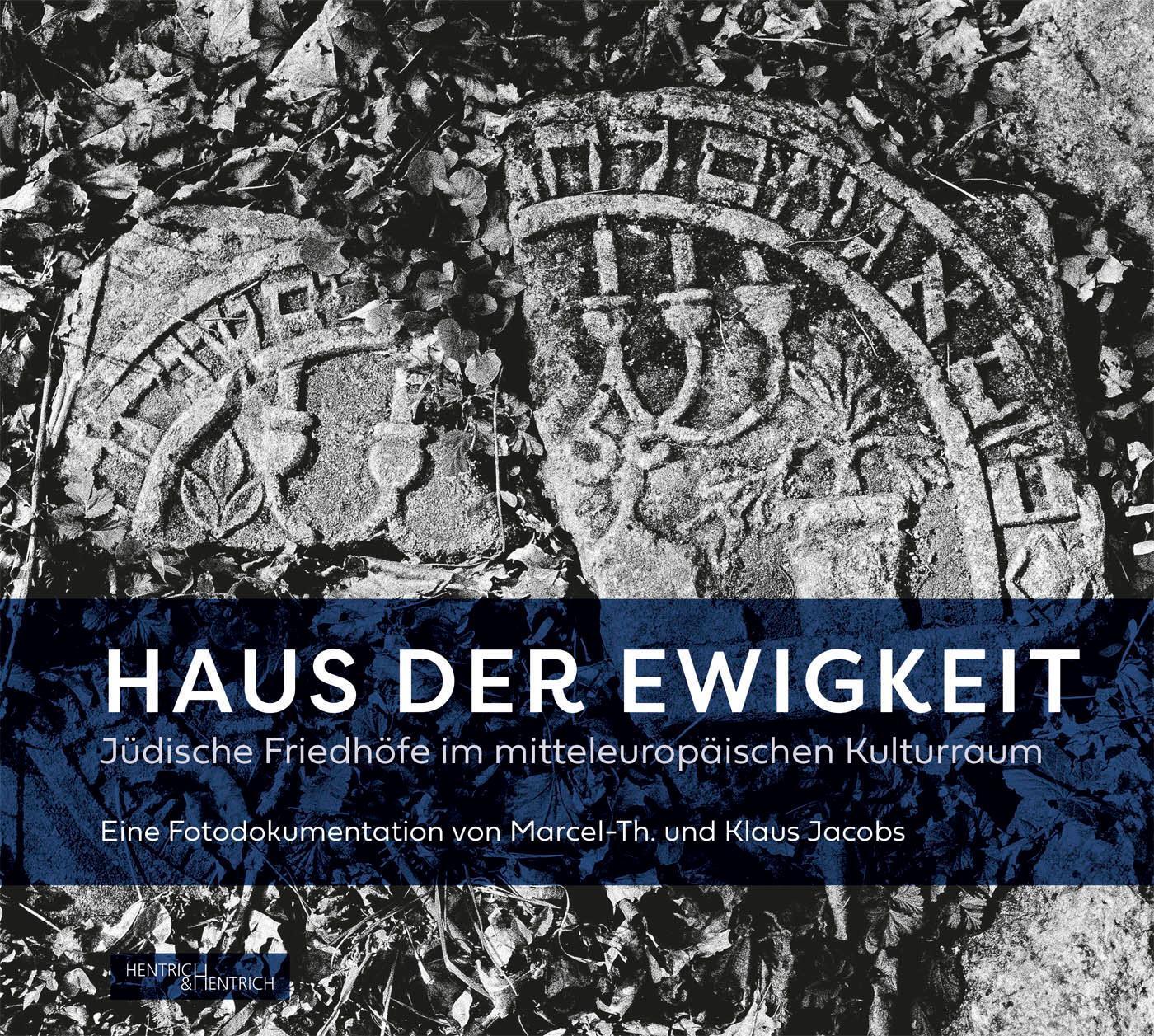 Thumbnail - Haus Der Ewigkeit Marcel-th. Jacobs