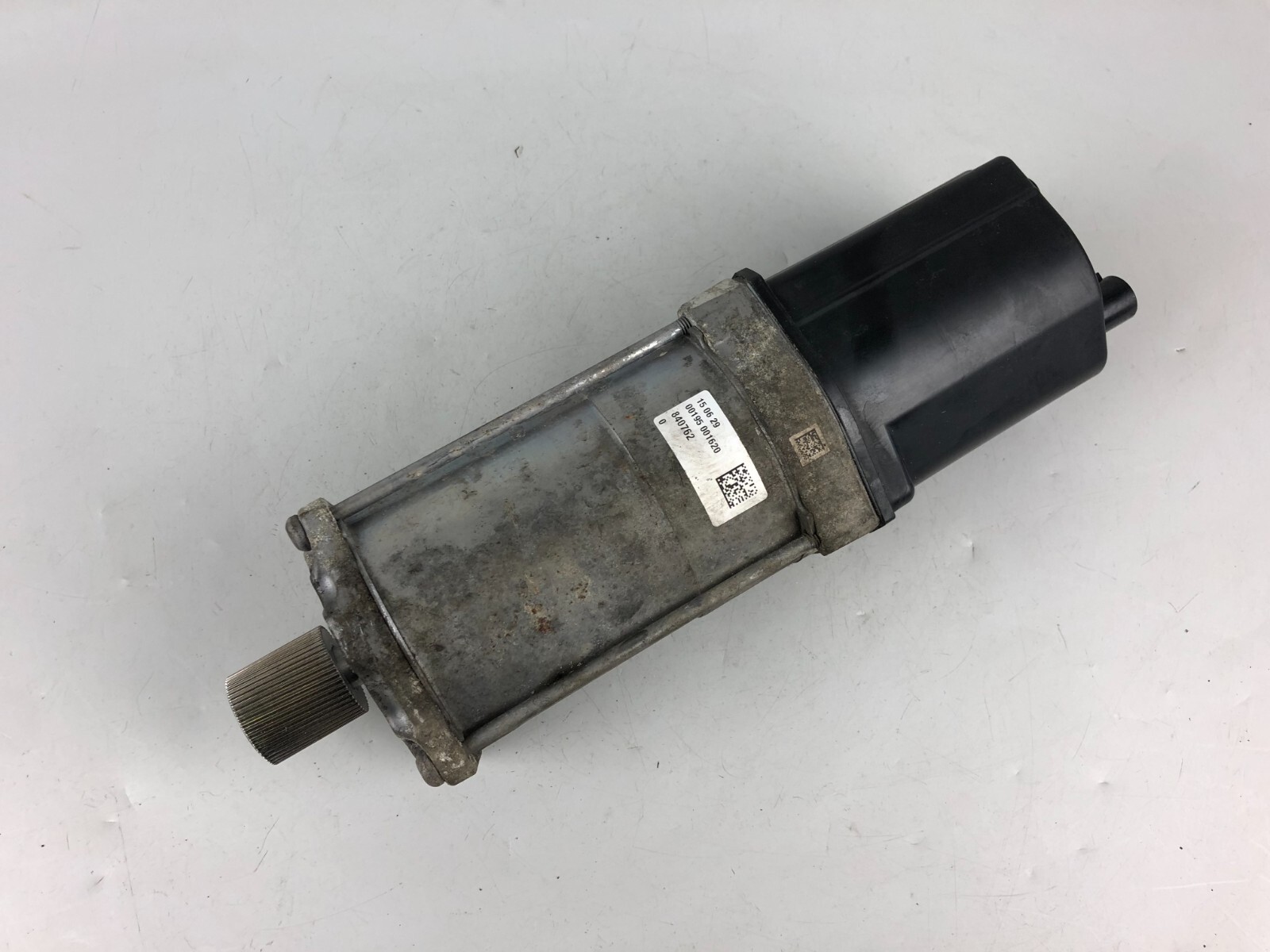 2018 BMW 2 Series F22 2.0 Diesel Power Steering Rack Motor OEM  