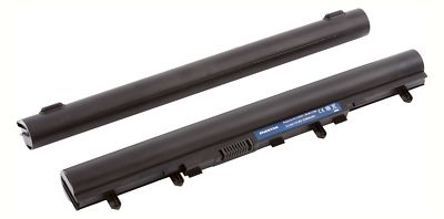 2200mAh Original ENESTAR Akku für PACKARD BELL EASYNOTE TE69KB TE69BM