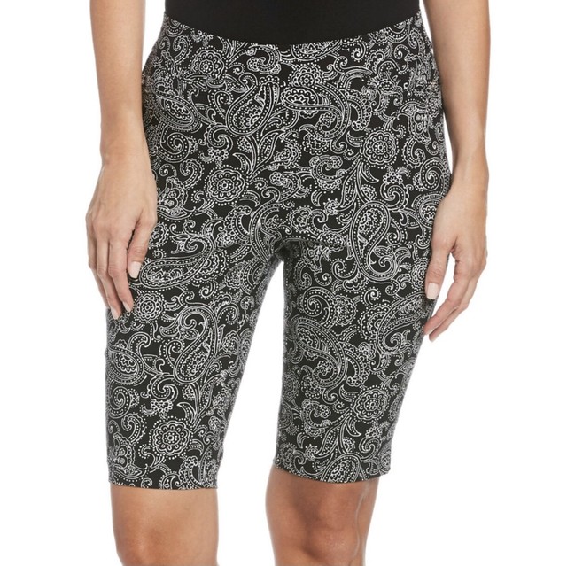Rafaella Womens Size 18 Bermuda Shorts 