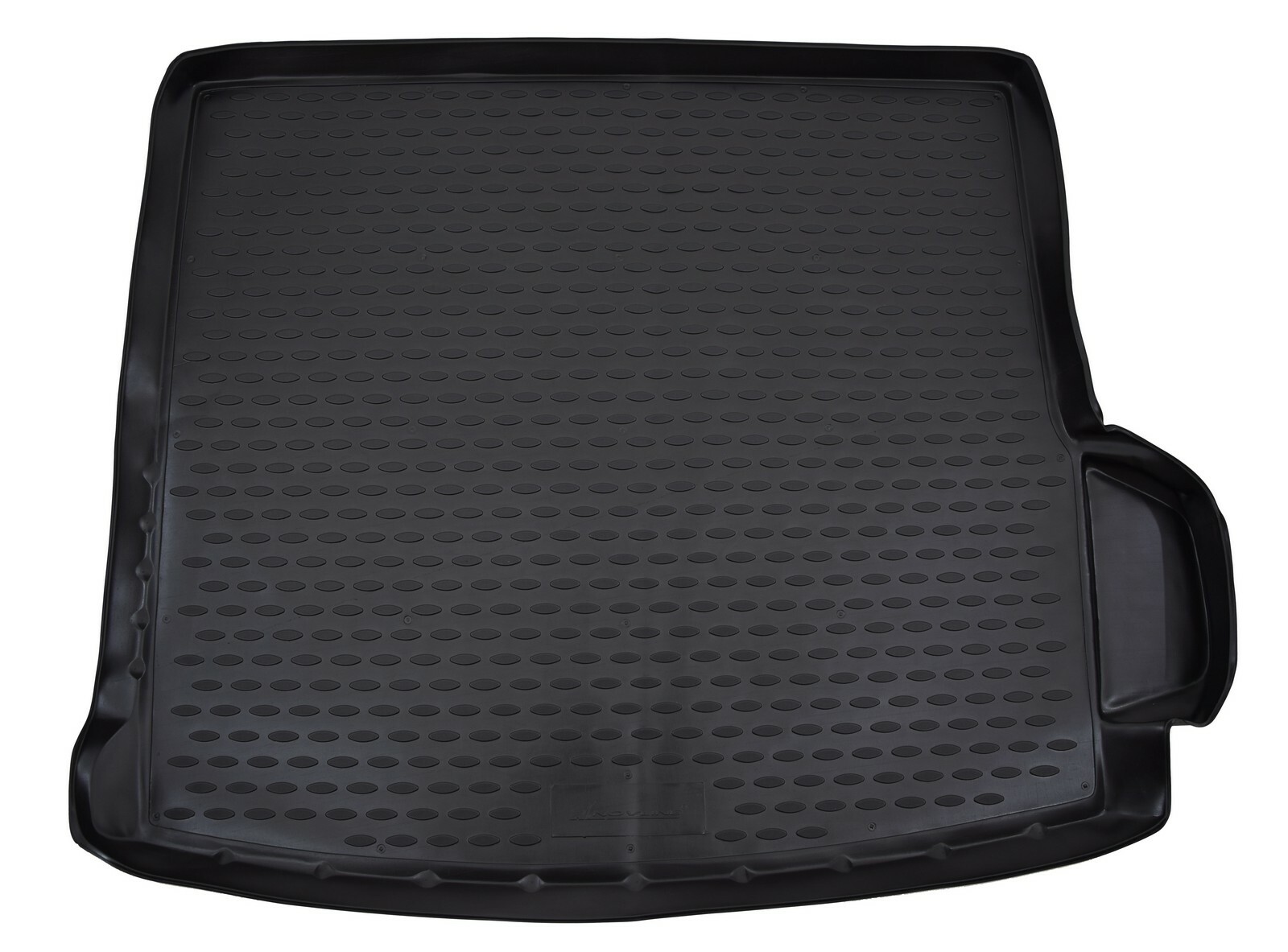 Tapis de coffre imperméable Land Rover Freelander 2007-2013 bac sur mesure
