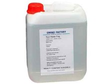 Smoke Factory Tour-Hazer Nebelfluid 5 l