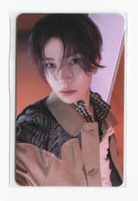 ENHYPEN - ROMANCE: UNTOLD [MUSICART] 2nd LUCKY DRAW EVENT