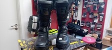 Enduro Stiefel Gaerne Farbe schwarz Größe 42