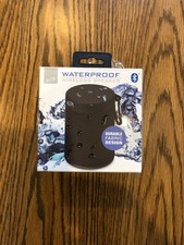ilive waterproof wireless speaker isbw108b