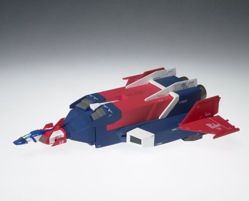 GUNDAM FIX FIGURATION METAL COMPOSITE #1001 GUNDAM Ver.Ka WITH G-FIGHTER – Japan Import
