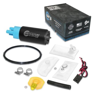 2003-2021 Yamaha FJR1300A Qfs Efi Kraftstoffpumpe Pumpe+Tankabdichtung+Filter #