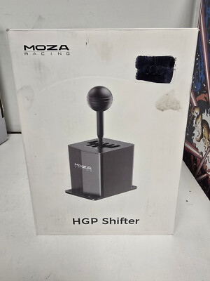 Moza HGP Shifter | eBay
