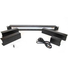 Inovonics RK-00 19in. Mounting Rack
