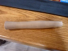 Fly Rod Cork Grip Rev Half Wells NON recessed 7inch AAA 7mm Bore Rod Building