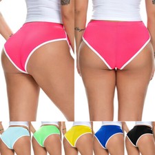 Womens Sports Shorts Yoga Gym Lady Jogging Lounge Summer Beach Pants Hot Pant '