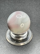 Ravenswood Marbles Ravenswood Swirl Marble Vintage Marbles 0.591