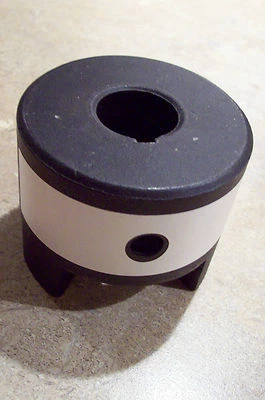 NEW 7/8" Lovejoy Martin Interchange L-100 L100 Jaw Coupling Hub 3/16 Keyway