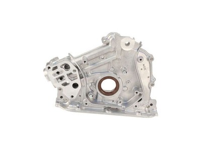 Oil Pump For 10-15 Honda Acura Pilot MDX MD13K8 Oil Pump Genuine