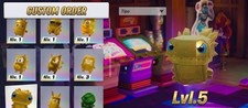 Battle Royal Sprite Level 5 - Custom order - All Platform