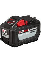 Milwaukee M18 High Output HD12.18V Lithium Ion 12.0Ah Battery 48-11-1812 1PACK