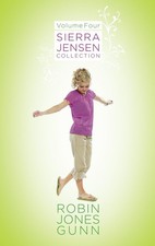 Hold On Tight/Closer Than Ever/Take My Hand (The Sierra Jensen Series 10-12)...