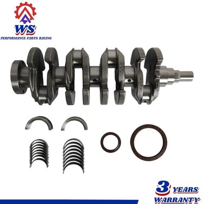 Engine Crankshaft Kit Main Bearing For Chevy Cruze Sonic Buick Encore 1.4L 11-21