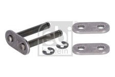 1x FEBI BILSTEIN Kettenglied, Steuerkette 0009970198 für /8 123 124 190 C-CLASS