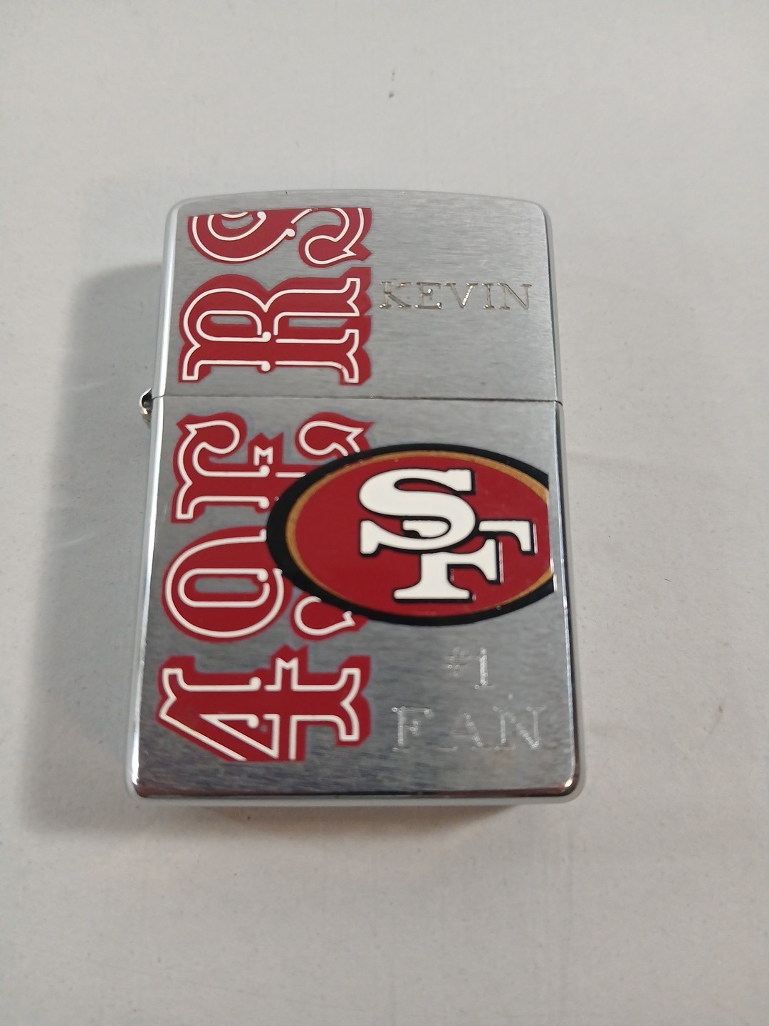 Personalized