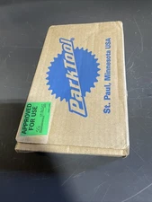 Park Tool TM-1 Spoke Tension Meter Reliable and Accurate Tension Measuring