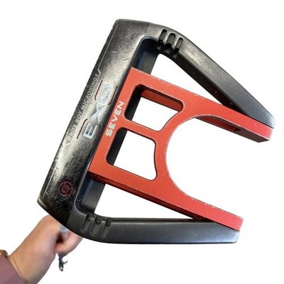 Odyssey EXO SEVEN S 34in Left-Handed Putter 5697