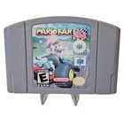 Mario Kart 64 Nintendo 64 N64 Loose Cartridge Authentic Tested Players Choice