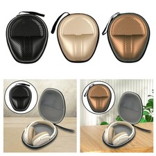 Headphone Case Headset Storage Bag Hard EVA Shell
