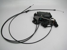 NEW UNBOXED OEM For Chrysler 5093404AD Right Sliding Door Lock Latch