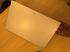 Acer Aspire 3 15.6" (512GB SSD, AMD Ryzen 5 5500U, 2.10GHz, 8GB RAM) Laptop 