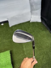 New Titleist Vokey Sm11 50 08F Wedge, Wedge Flex RH