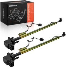A-Premium 2x Brake Pad Wear Sensor for RENAULT TRUCKS AGORA VOLVO Front or Rear