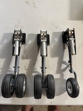 robart pneumatic retracts - Giant Scale