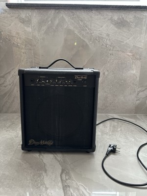Dean Markley K-30RX E-Gitarren Verstärker Big Box Top Original