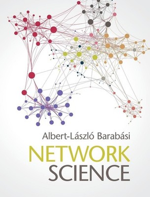 Network Science ~ Albert-Laszlo Barabasi ~  9781107076266